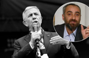 İşin ucu Mansur Yavaş'a gider mi? İsmail Saymaz'dan olay Ankara kulisi!