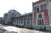 Sirkeci Garı otel ya da AVM olmayacak