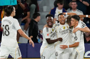 Real Madrid, deplasmanda Levante'yi 4-1 mağlup etti Arda Güler