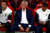 Jose Mourinho uzatmalarda yıkıldı