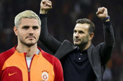 Okan Buruk ile Icardi arasında tartışma iddiası
