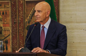 Tom Barrack'tan Suriye ve İsrail görüşmelerine ilişkin açıklama