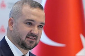 TCMB Başkanı Fatih Karahan: Sıkı para politikası duruşu dezenflasyon sürecini güçlendirecek