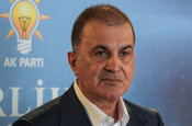 AK Parti Sözcüsü Ömer Çelik'ten CHP'ye dış politika tepkisi