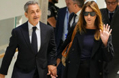 Nicolas Sarkozy hapse giriyor! Eski cumhurbaşkanı için Fransa'yı sallayan karar