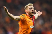 Barış Alper Yılmaz'ın yeni maaşı belli oldu! Galatasaray'dan dev zam