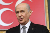 Bahçeli’den TRÇ ittifakı çıkışı: 'NATO görmezden geliyorsa her iki yöne bakma zamanı gelmiştir