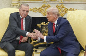 Trump'tan 'Gazze' açıklaması! 'Türkiye de sürece dahil'