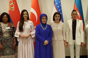 Emine Erdoğan'dan New York'ta "Anadolu kültürü", "Sıfır Atık Mavi" ve aile konularında kritik temaslar!