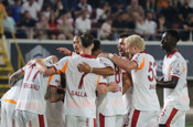 Galatasaray, Süper Lig'e en iyi başlangıcını yaptı