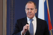 Lavrov: Filistin'deki ölümlerin hiçbir haklı gerekçesi olamaz