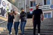 İstanbul'da 173 yıl 8 ay hapis cezası bulunan firari hükümlü yakalandı
