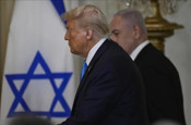 Netanyahu Trump görüşmesi öncesi değişiklik istiyor! Gazze için yeni teklif