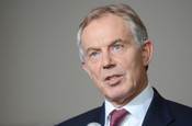 Hamas'tan Gazze planına tepki: Tony Blair şeytanın kardeşi