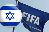 FIFA'dan şoke eden İsrail kararı