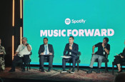 Spotify Music Forward Zirvesi: Türkiye müzik endüstrisi sorunlarını masaya yatırdı