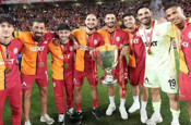 Galatasaray'a ceza: FIFA 2 yıllık davada karşı tarafı haklı buldu