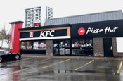 Yemek sektörünün zirvesindeydi ama KFC ve Pizza Hut'ın da sahibi şirket iflas etti!
