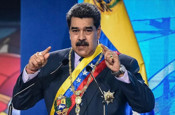 Maduro'dan Trump'a net mesaj: Sömürge ya da köle olmayacağız!