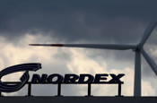 Nordex Group, Türkiye'de 90 megavatlık 14 rüzgar türbini kuracak