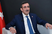 Cumhurbaşkanı Yardımcısı Cevdet Yılmaz'dan önemli eylül ayı enflasyon değerlendirmesi!
