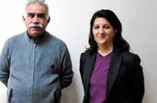 DEM Parti heyeti Öcalan'la görüşecek