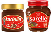 Tadelle ve Sarelle’ye World Taste Award’dan Altın ödül