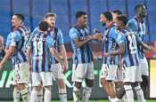 Trabzonspor Kayserispor’u farklı mağlup etti