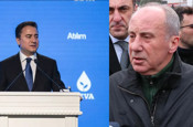Birbirlerine girdiler! Muharrem İnce ve Ali Babacan arasında büyük kriz