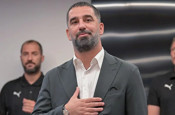 Arda Turan'a büyük şok! ''Yaşadığım en kötü gündü!''