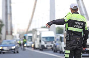 Trafik cezaları ağırlaşıyor! Meclis'in gündeminde bu hafta neler var?