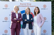 Boyner Grup'tan çevresel yatırımlara büyük destek