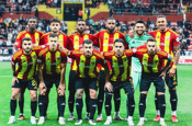 Kayserispor'un ilginç istatistiği! Ya 4-0, ya da...