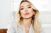 Hadise'den serbest bırakıldıktan sonra ilk açıklama