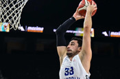 Euroleague’de zorlu maç! Anadolu Efes, Partizan’a konuk olacak!