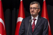Burhanettin Duran'dan ateşkes açıklaması