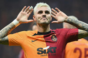 Galatasaray'dan Icardi hakkında yeni karar aldı! Sözleşmesi sezon sonunda bitecek