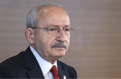 Kemal Kılıçdaroğlu’ndan bomba açıklamalar! “CHP'yi medya önünde tartıştırmam” dedi, Suriye'ye yeni bir isim önerdi