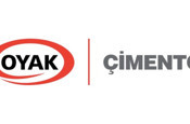 OYAK Çimento kurumsal farkındalık ödülüne layık görüldü