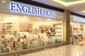 English Home 10 yıldır hizmet verdiği ülkeden çekiliyor...