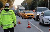 Yola çıkmadan mutlaka bakın! Bugün bu yollar İstanbul'da kapalı