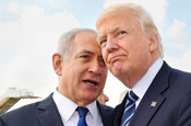 Trump, yolsuzluktan yargılanan Netanyahu'yu affetmesi için İsrail Cumhurbaşkanı Herzog'a mektup gönderdi