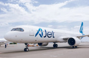 AJet ucuz bilet kampanyası: 9 dolara yurt dışı seyahati