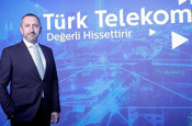 Türk Telekom 5G teknolojisinden faydalanarak bir ilke imza attı