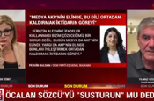 Yılmaz Özdil: Özgür Özel beni Sözcü'den kovdurmaya çalışıyor