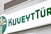 Kuveyt Türk'e International Finance Awards'tan ödül