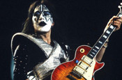 Rock müziğin efsanelerinden Ace Frehley hayatını kaybetti