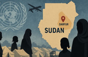 Sudan’ın Darfur Bölgesindeki “savaşın çirkin yüzü” BM raporlarına yansıdı