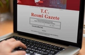 Atama ve görevden alma kararları Resmi Gazete'de