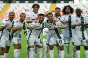 Sakaryaspor, Adana Demirspor'u deplasmanda 6-0 mağlup etti